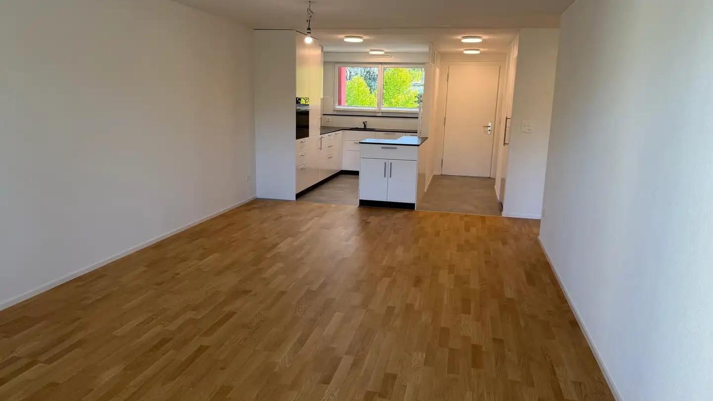 Wohnung mieten - Haslenmühle 2009, 9200 Gossau SG - Foto 4