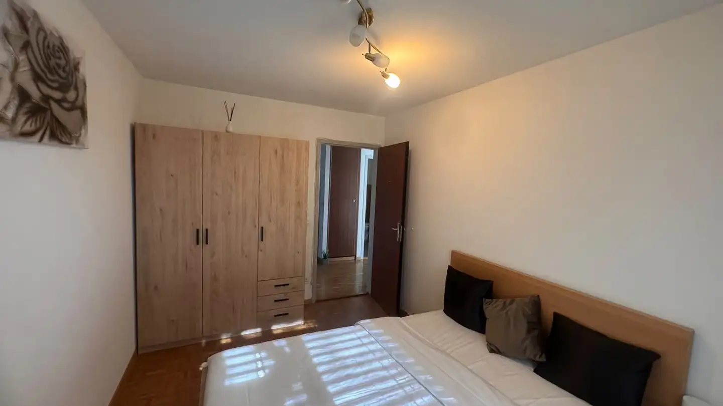 Single room for rent - 1110 Morges - Photo 2