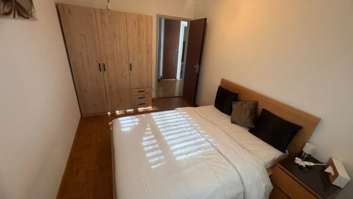 Single room for rent - 1110 Morges - Photo 3