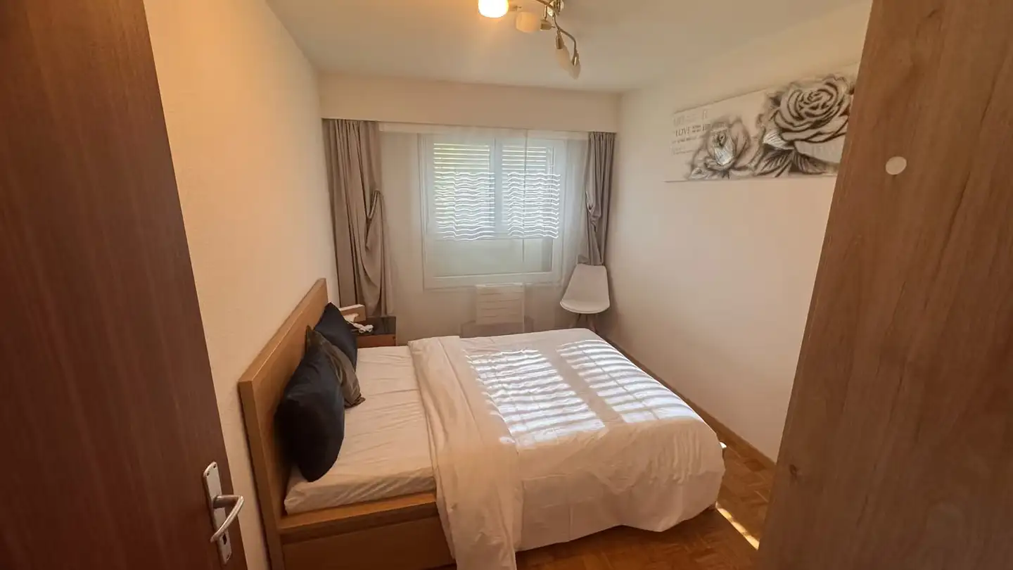 Single room for rent - 1110 Morges - Photo 4