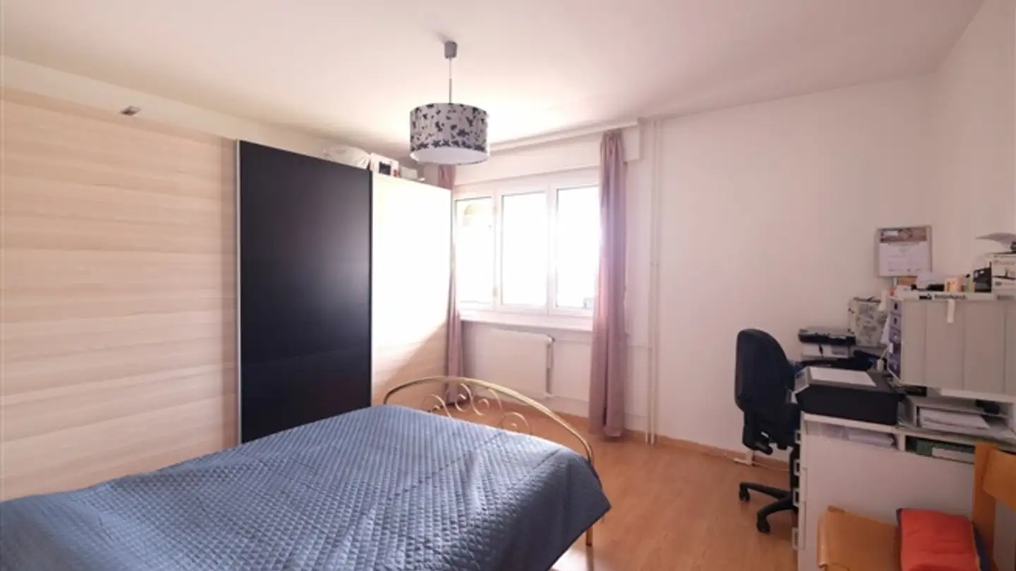 Appartamento in vendita - Route De Bourguillon 7, 1723 Marly - Photo 4