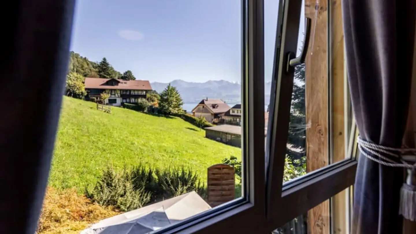 Apartment for sale - 3654 Gunten - Photo 3