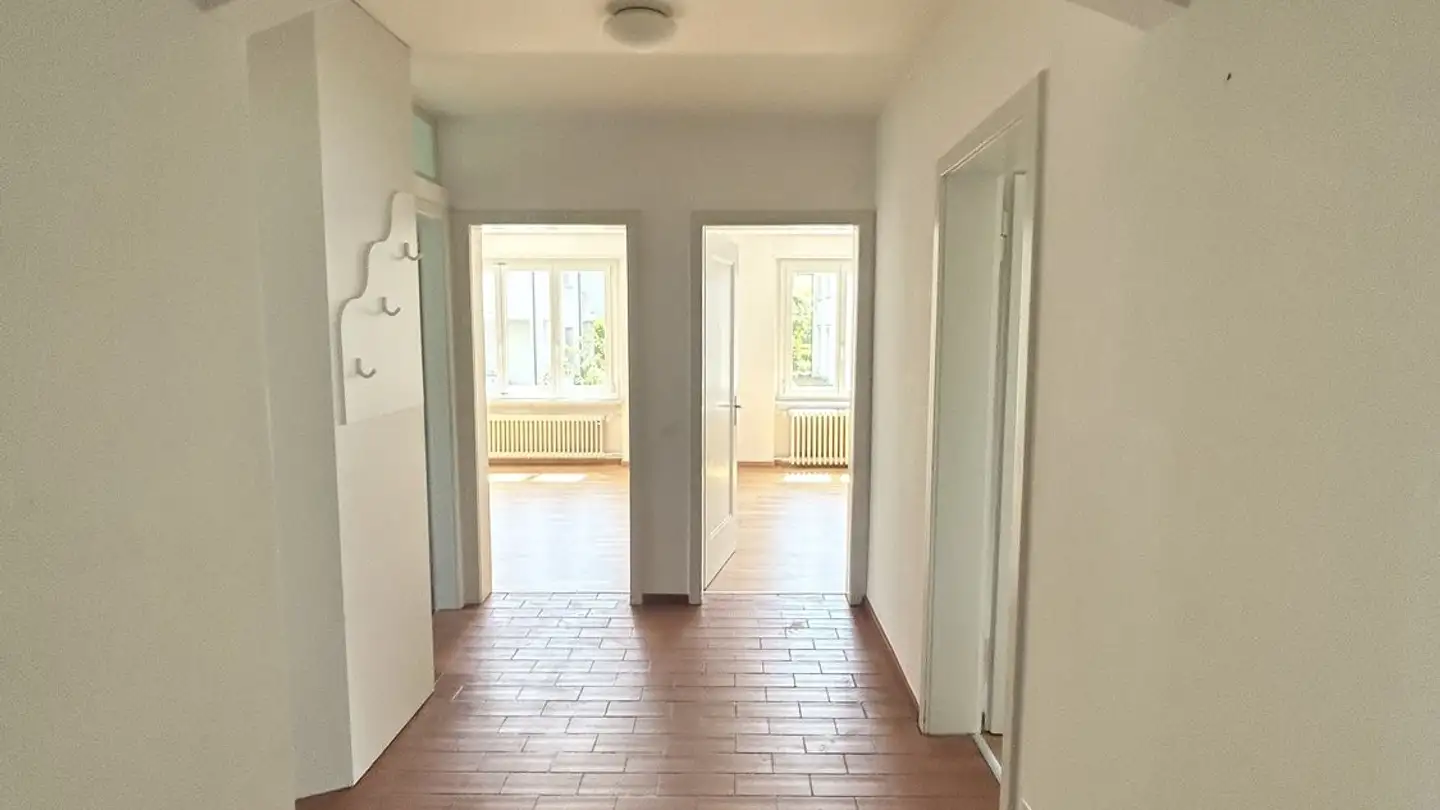 Wohnung mieten - Burgunderstrasse 20, 4500 Solothurn - Foto 3