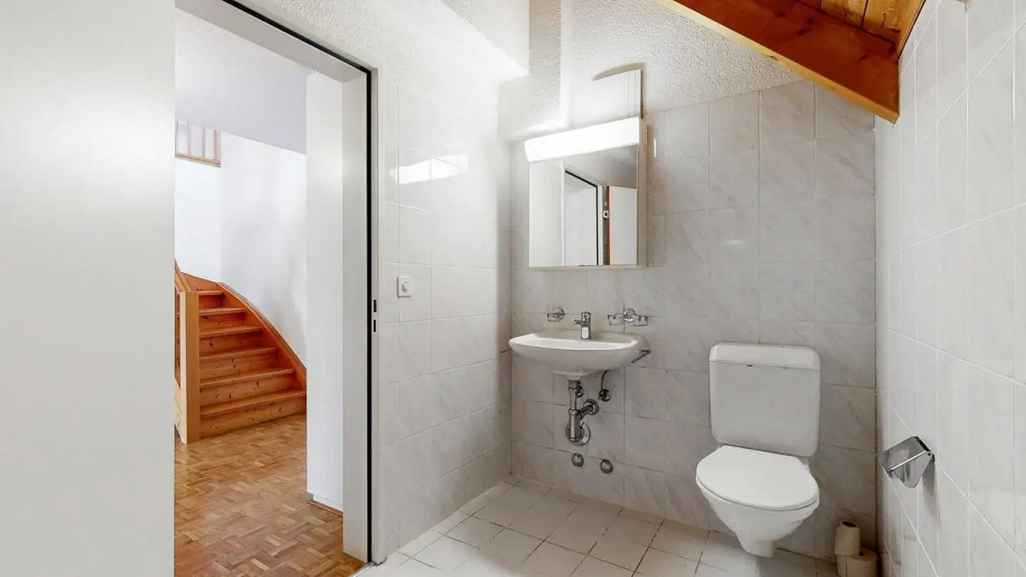 Wohnung mieten - Marktgasse 5, 8180 Bülach - Foto 4