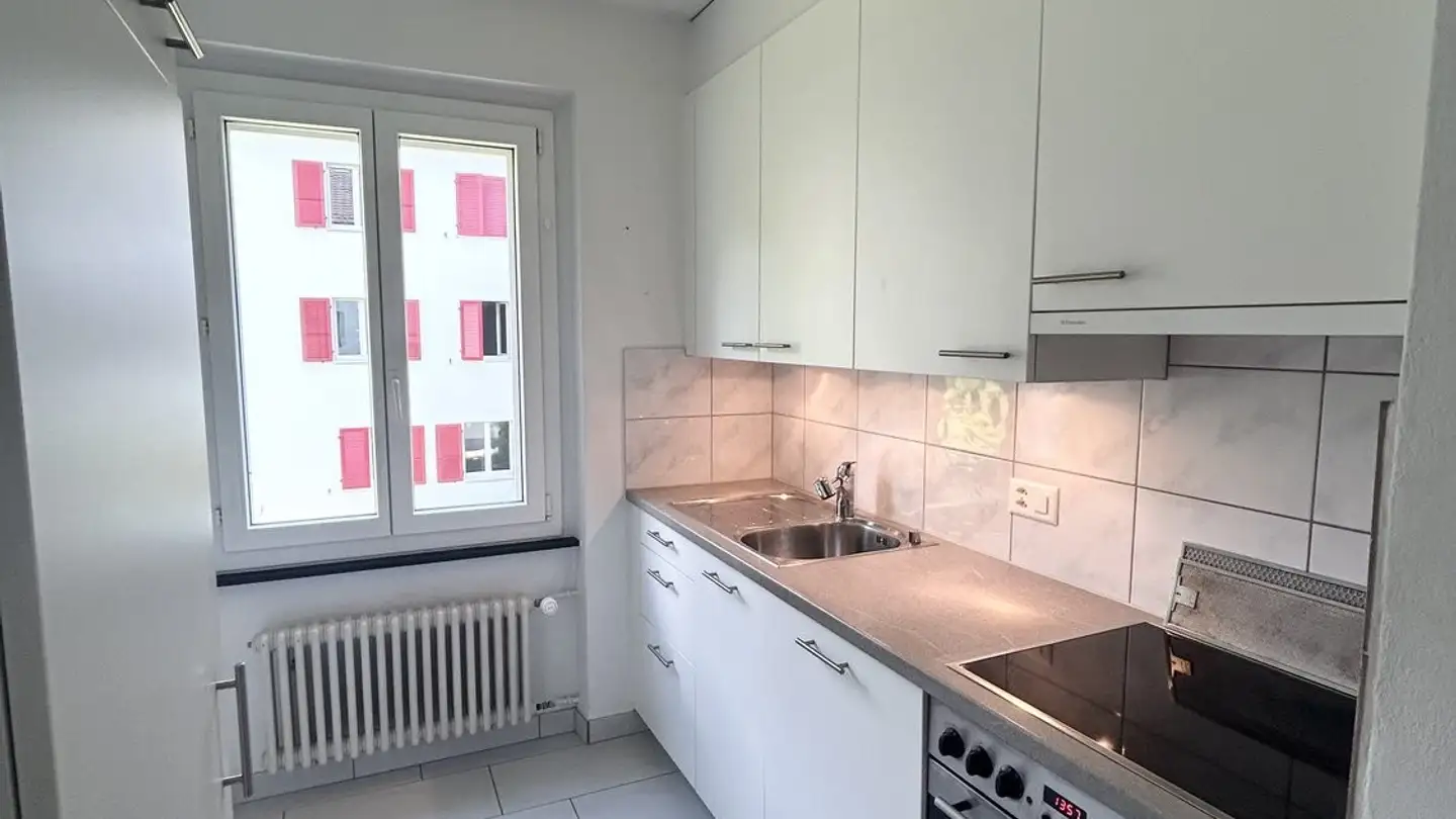 Wohnung mieten - Burgunderstrasse 20, 4500 Solothurn - Foto 4