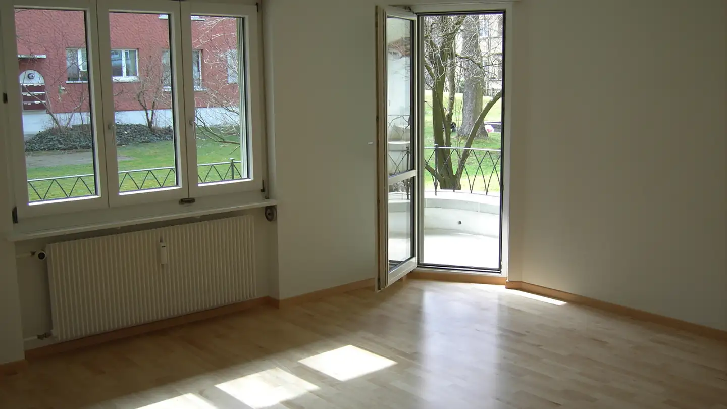 Appartamento in affitto - Chutzenstrasse, 3007 Bern - Foto 4