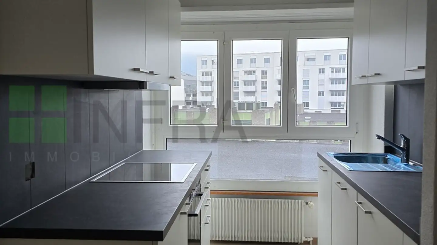 Apartment for rent - Rue Des Bâts, 2800 Delémont