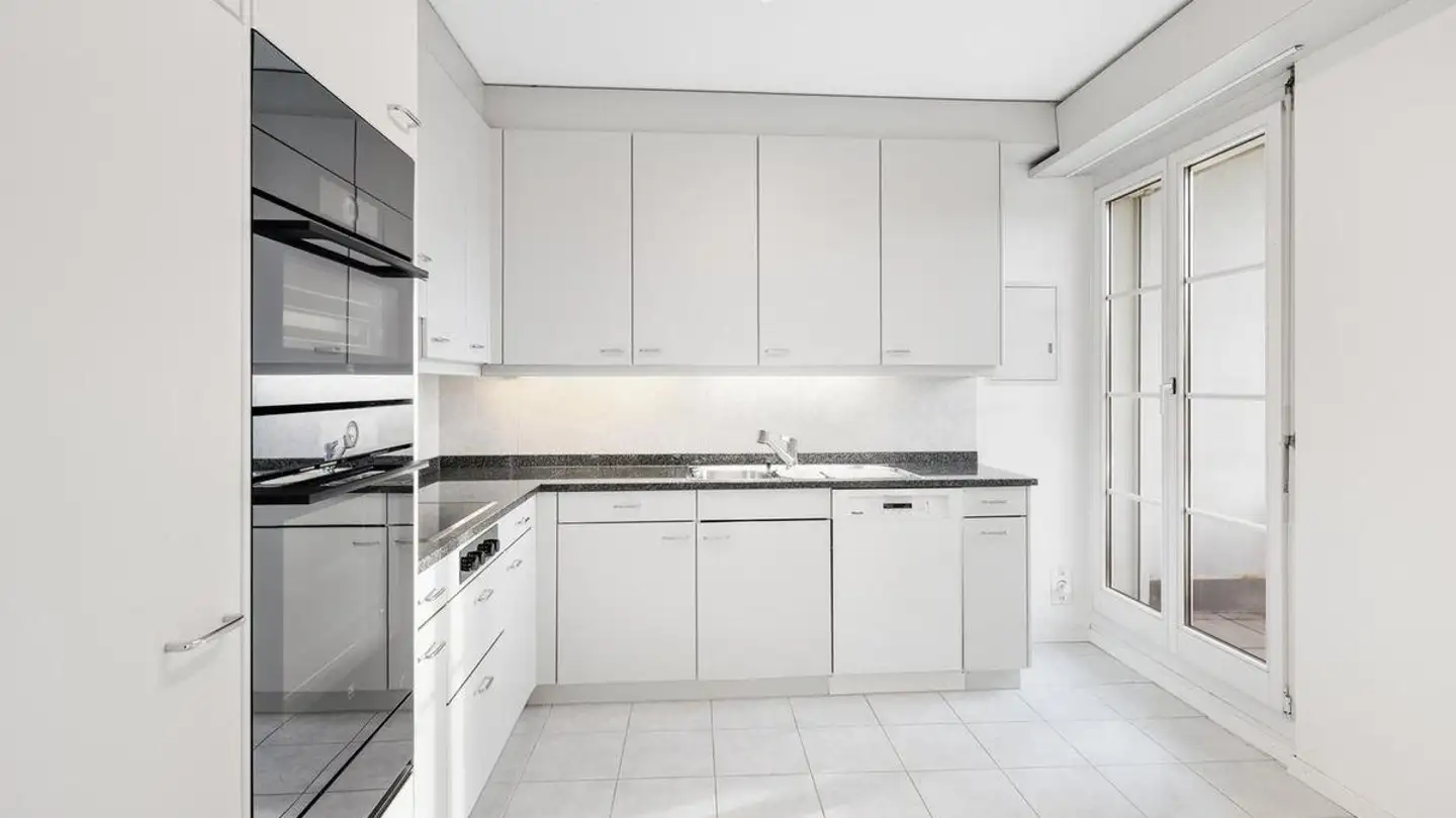 Appartement à louer - Schönbühlstrand, 6005 Luzern