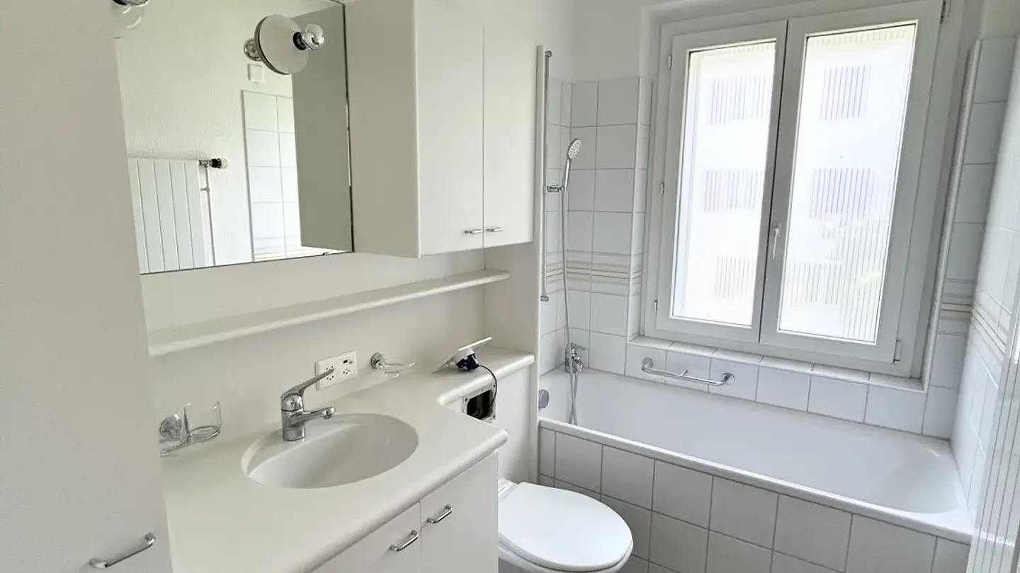 Wohnung mieten - Burgunderstrasse 20, 4500 Solothurn - Foto 2