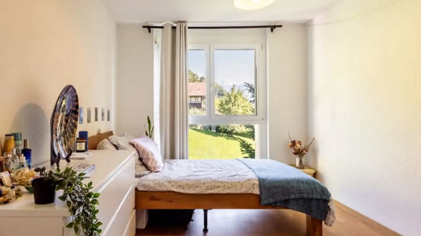 Apartment for sale - 3654 Gunten - Photo 4