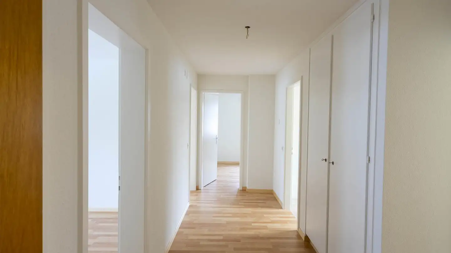 Wohnung mieten - Zelglistrasse 12, 8634 Hombrechtikon - Foto 2