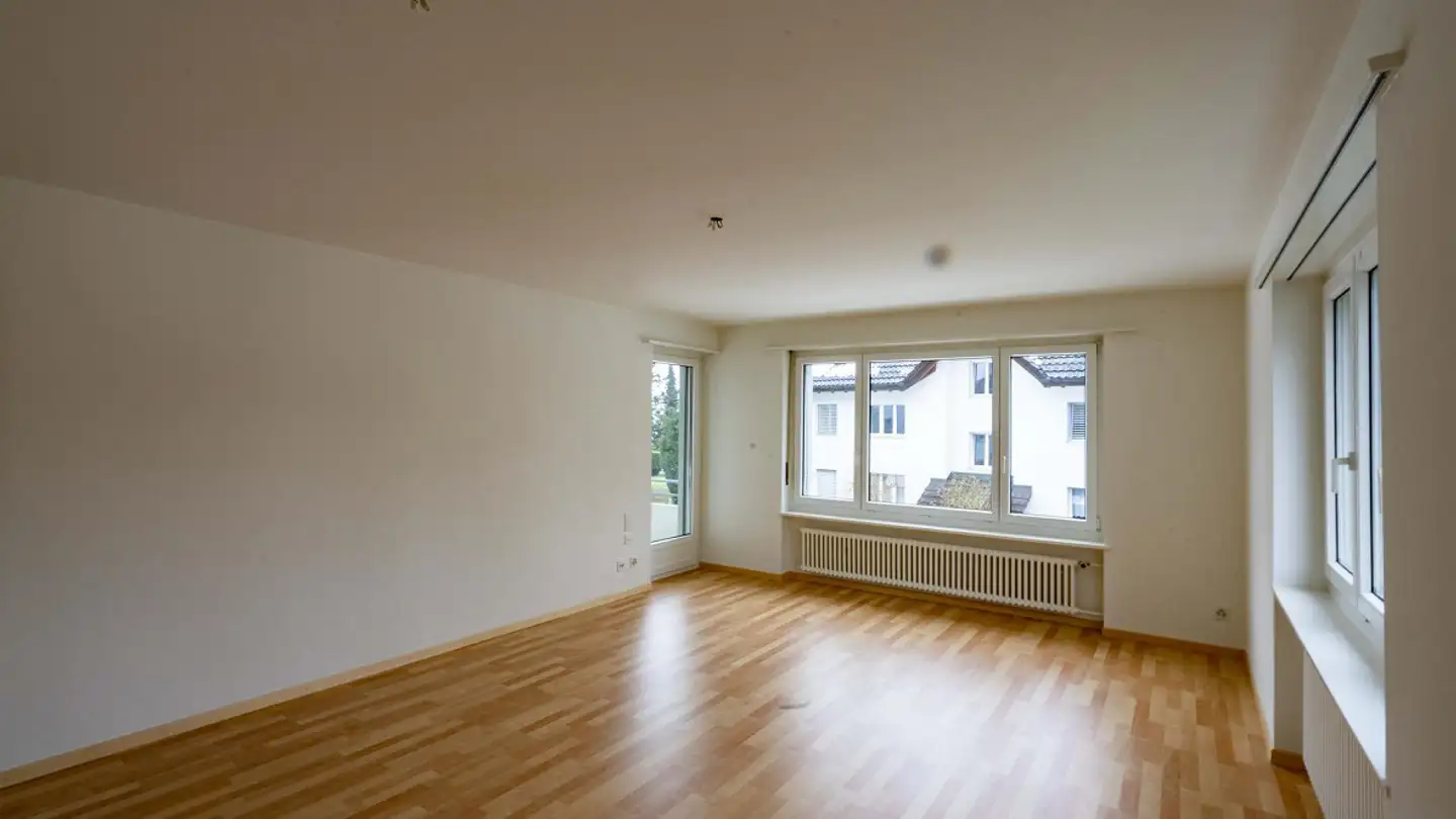 Wohnung mieten - Zelglistrasse 12, 8634 Hombrechtikon - Foto 3