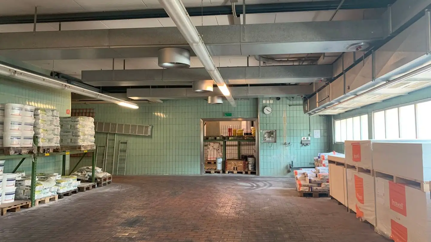 Spazio di archiviazione in affitto - Ebnatring 29, 8200 Schaffhausen - Foto 4