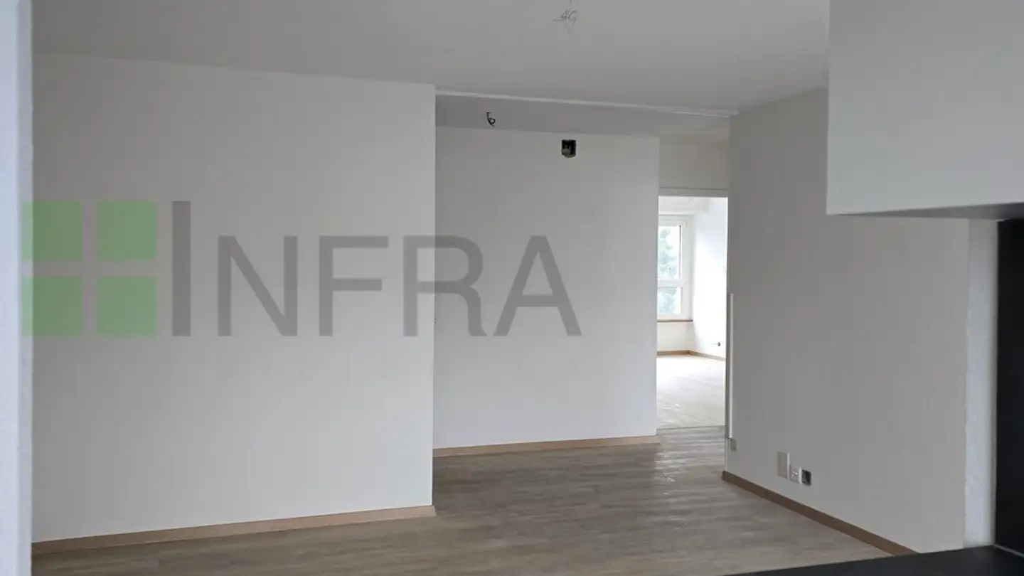 Apartment for rent - Rue Des Bâts, 2800 Delémont - Photo 2