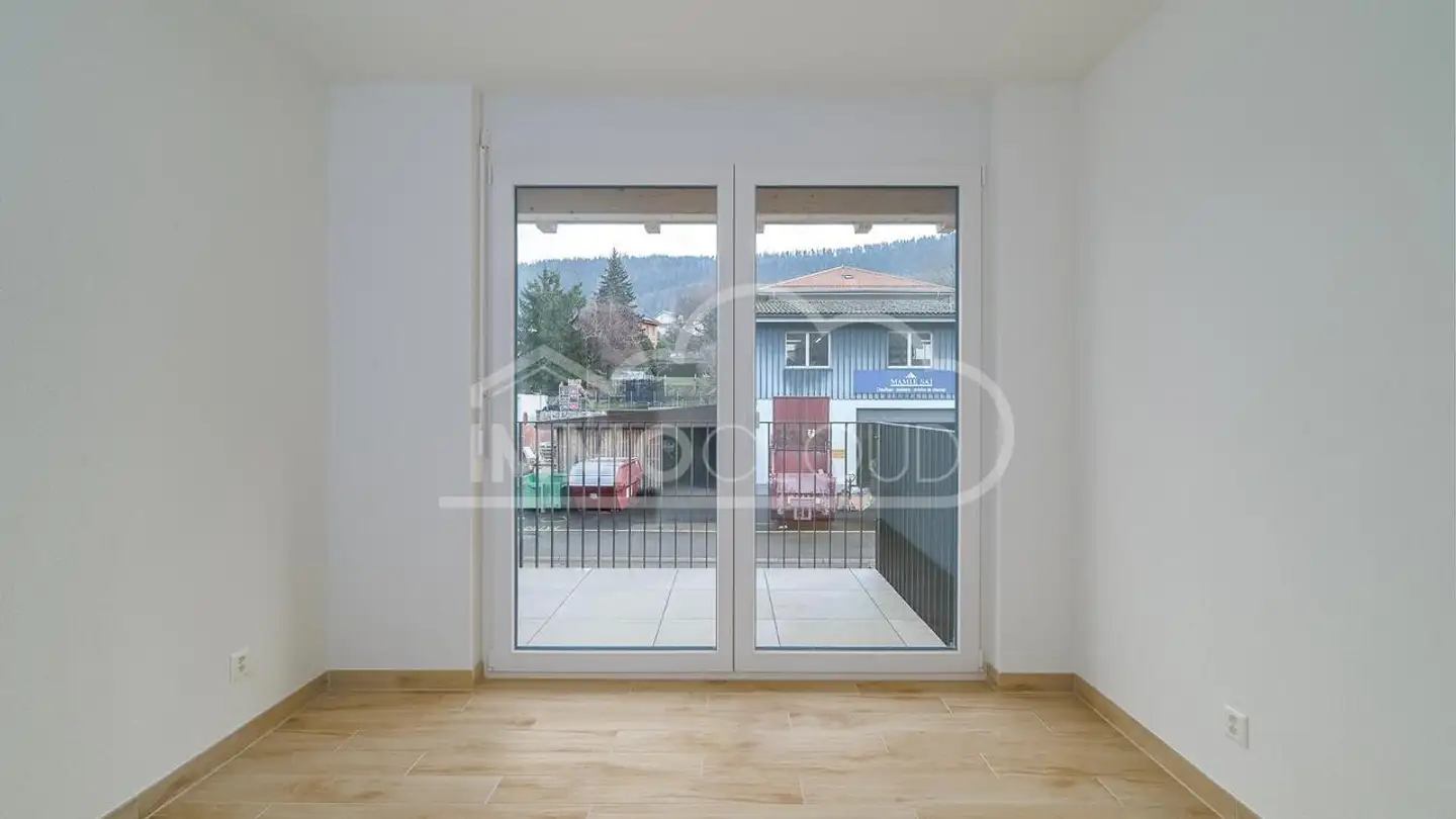 Wohnung kaufen - 1350 Orbe - Foto 3