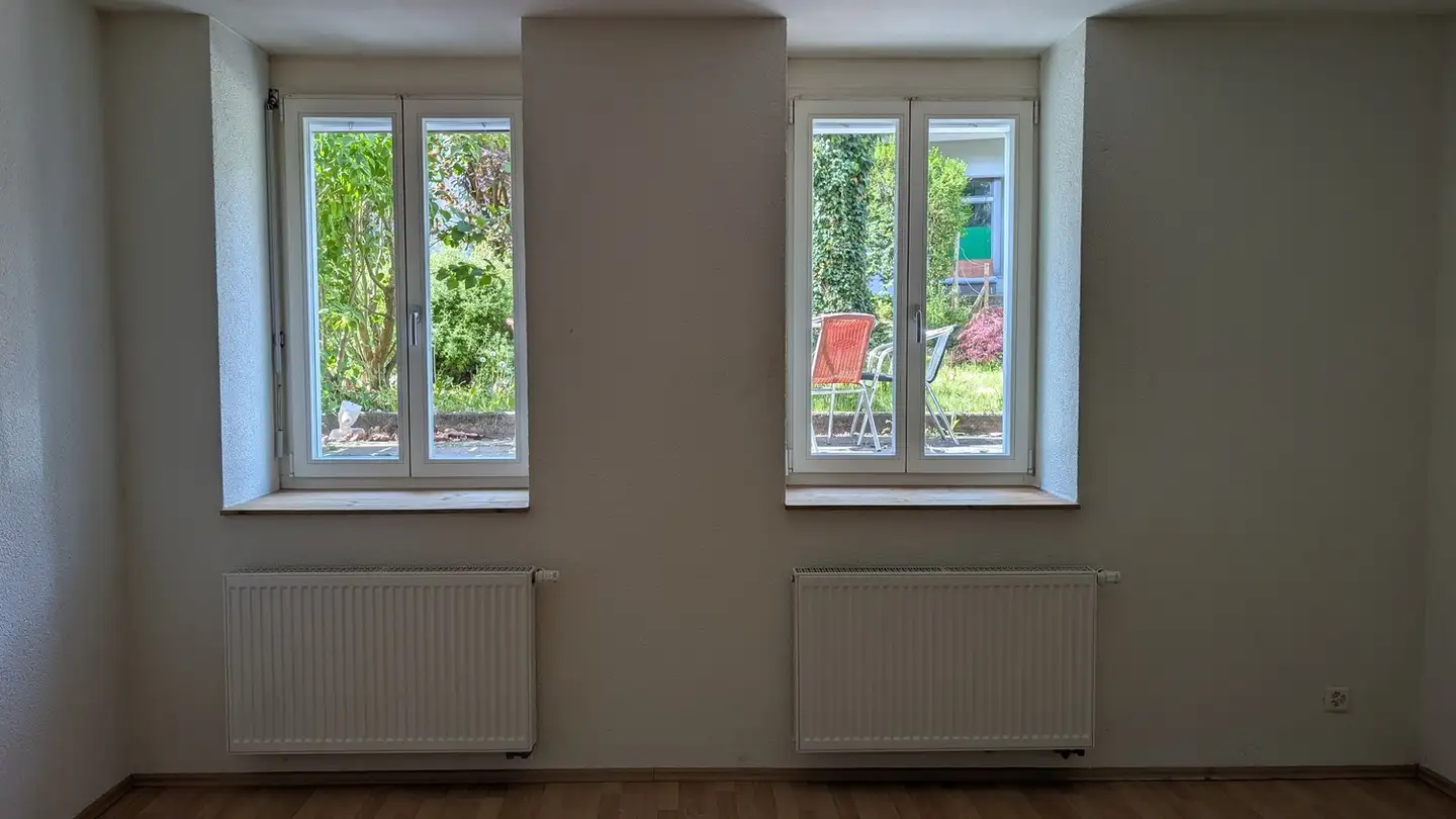 Wohnung mieten - Obere Vorstadt, 5000 Aarau - Foto 3