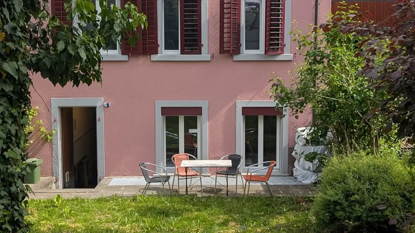 Wohnung mieten - Obere Vorstadt, 5000 Aarau - Foto 4
