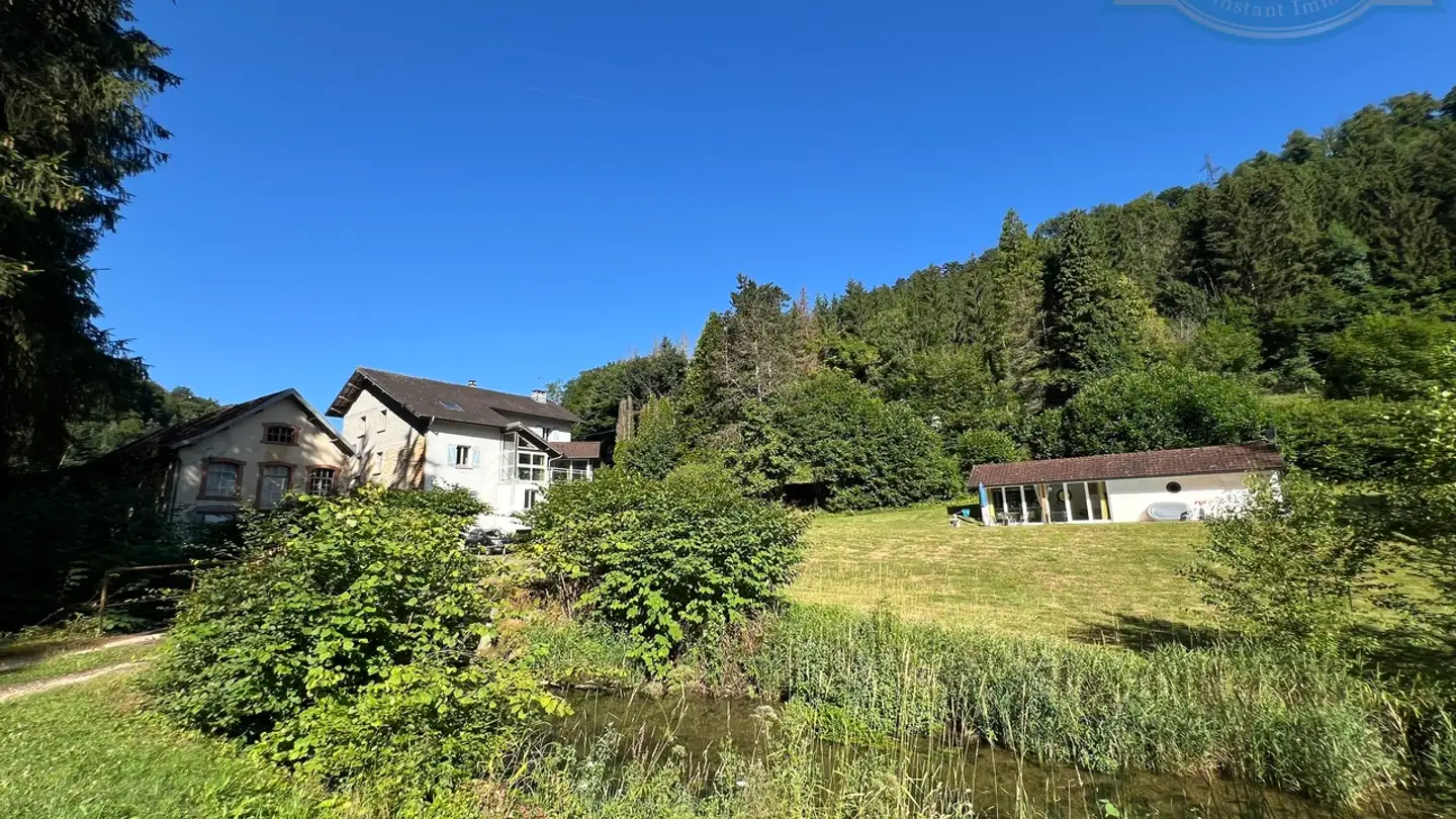 Single house for sale - 2914 Damvant