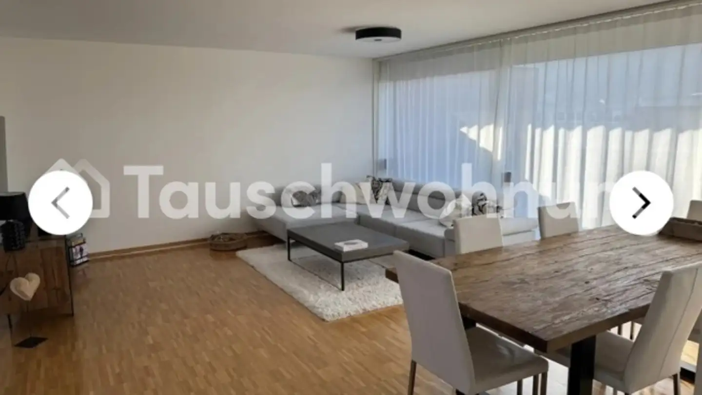 Penthouse mieten - 8117 Fällanden