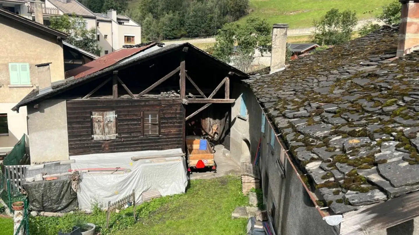 Casa singola in vendita - 1937 Orsières - Foto 2