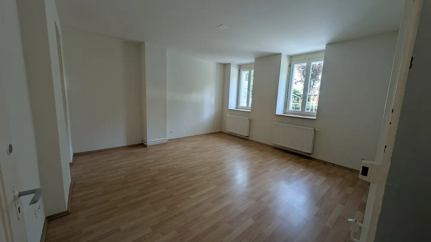 Wohnung mieten - Obere Vorstadt, 5000 Aarau