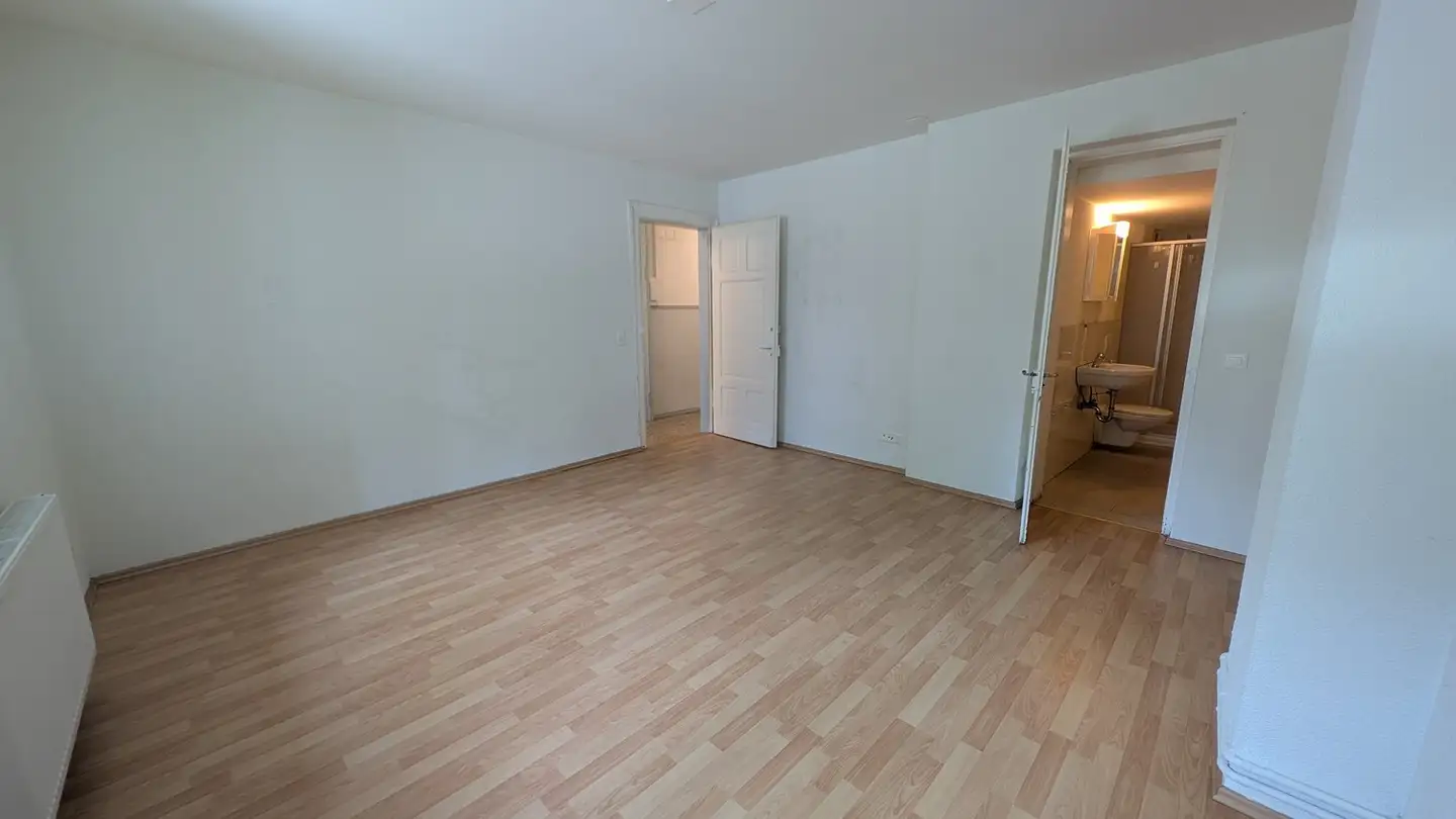 Wohnung mieten - Obere Vorstadt, 5000 Aarau - Foto 2