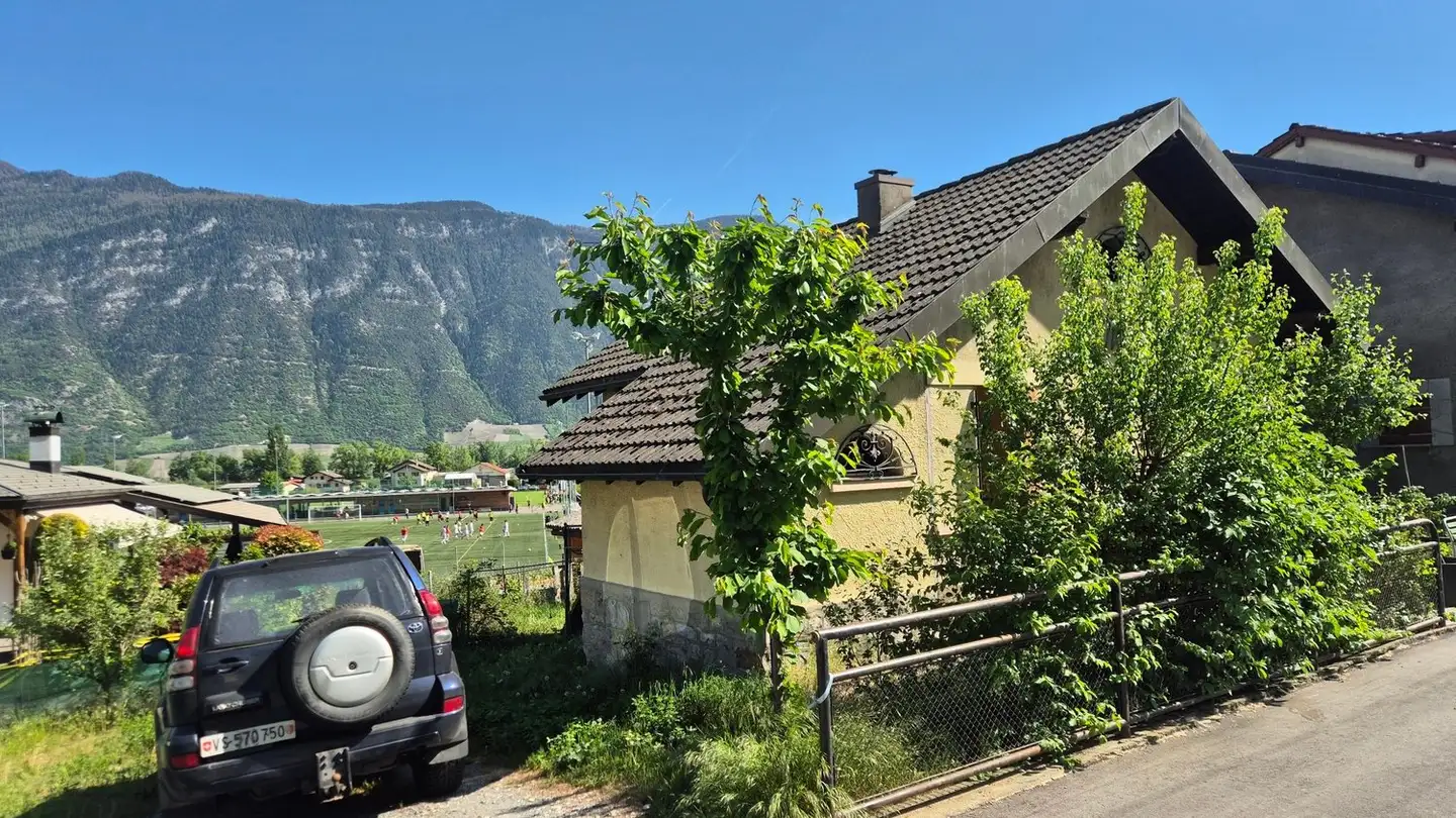 Casa singola in vendita - 1926 Fully