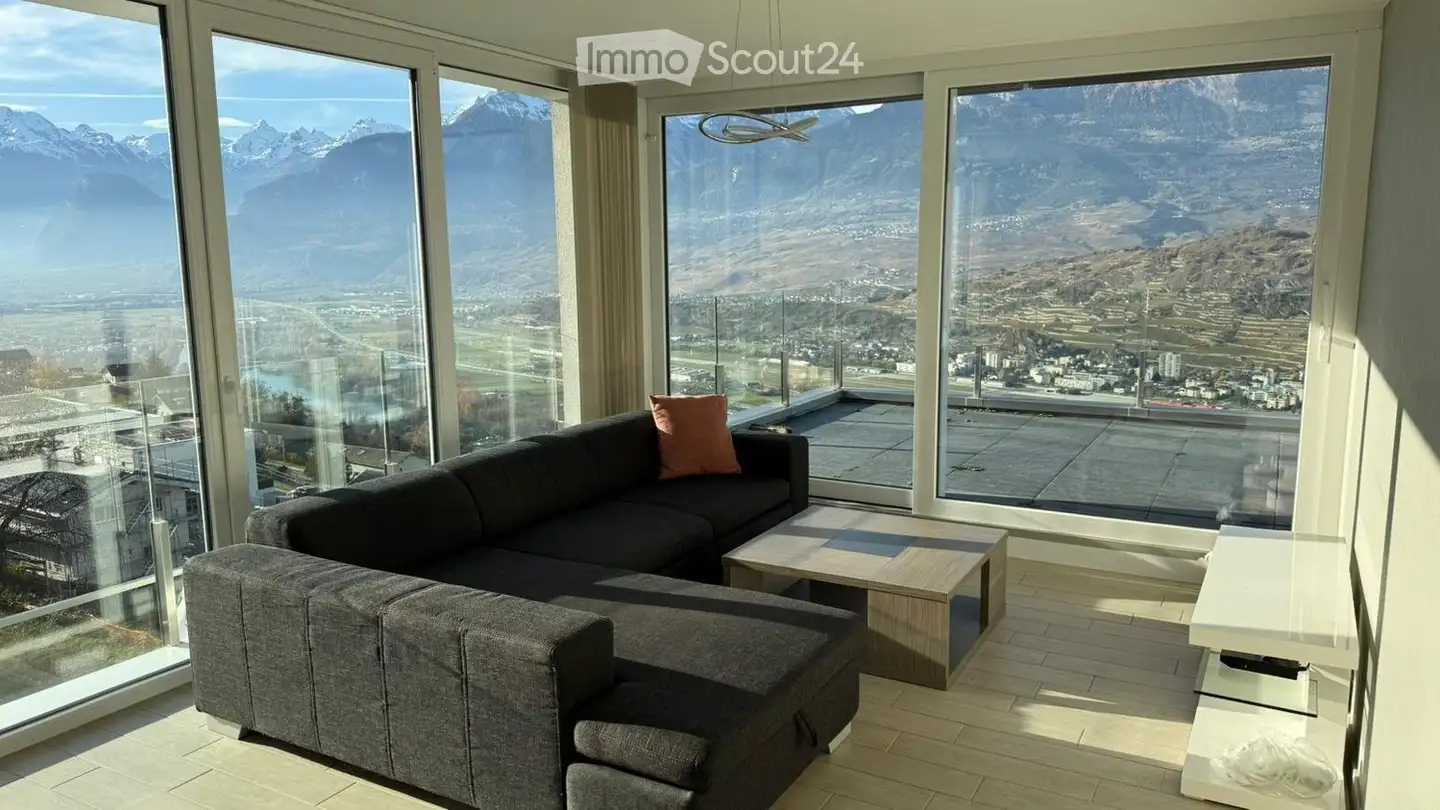 Appartamento in affitto - 1991 Pravidondaz (Salins) - Foto 2