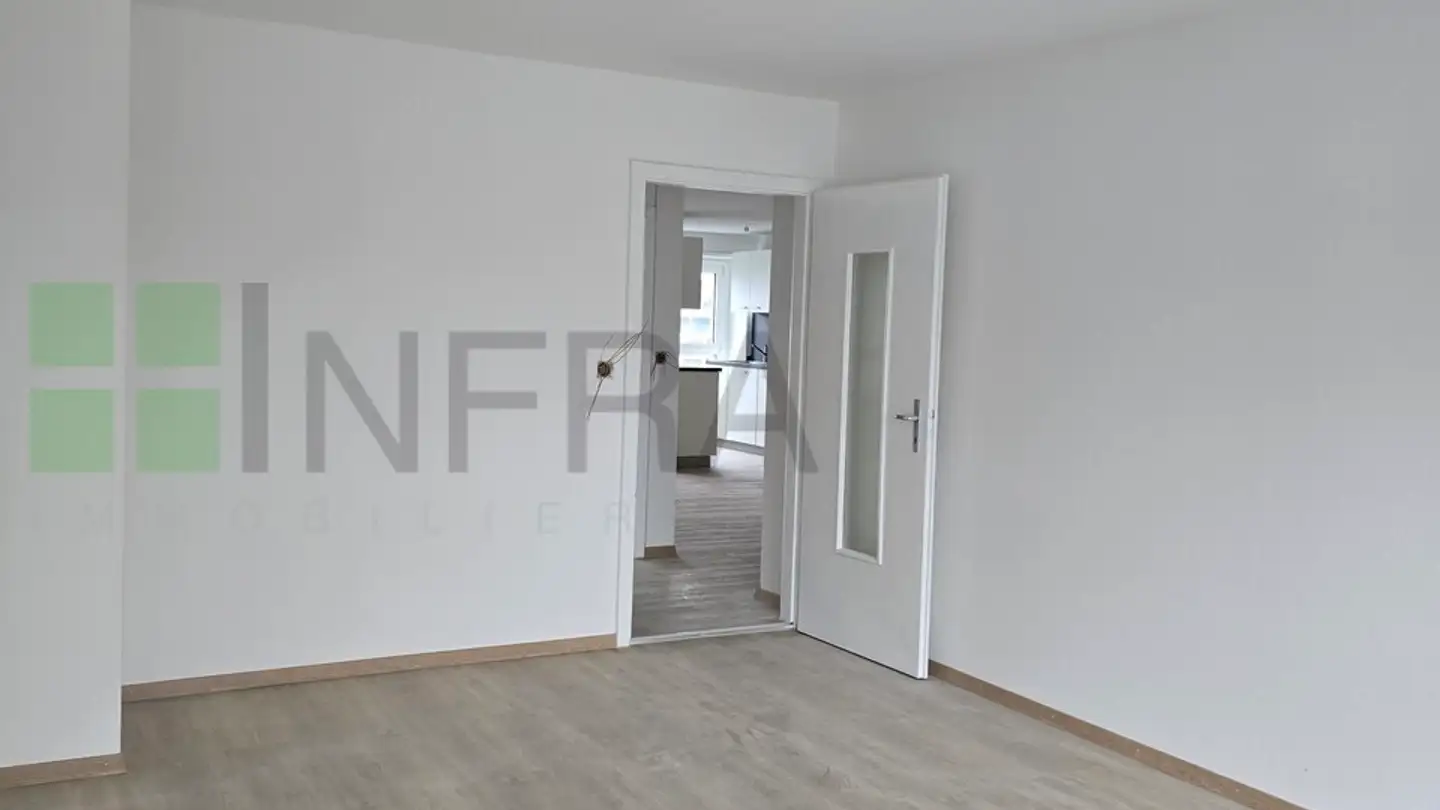 Apartment for rent - Rue Des Bâts, 2800 Delémont - Photo 4