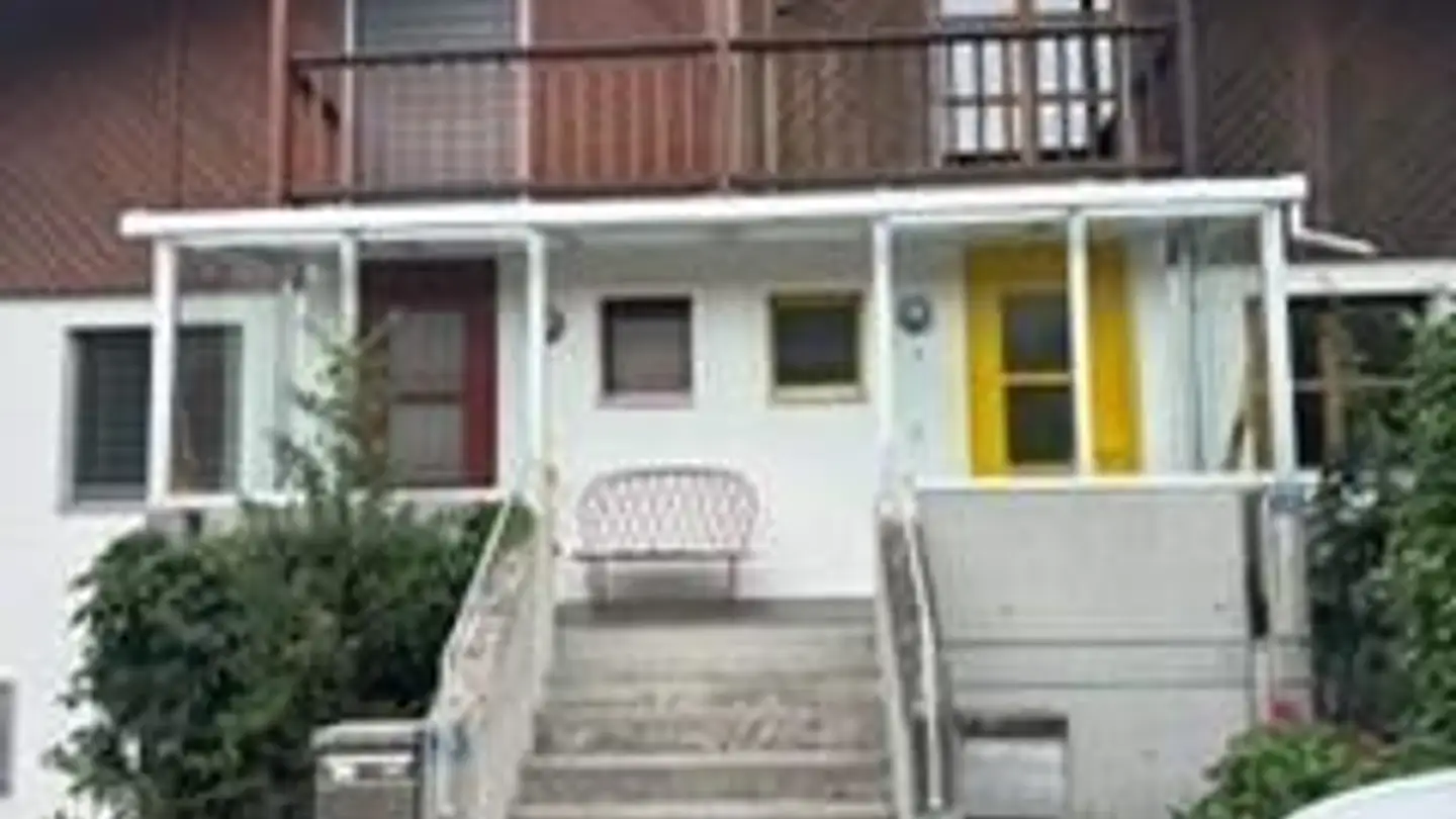 Semi-detached house for rent - Goldmattweg 16, 6060 Sarnen