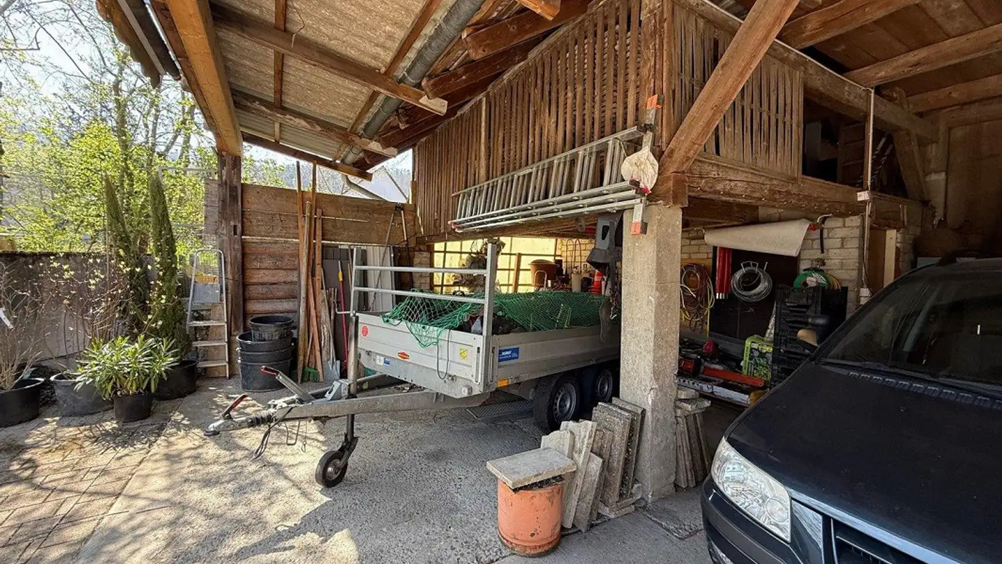 Terrain constructible à vendre - Hauptstrasse 37, 4107 Ettingen - Photo 2