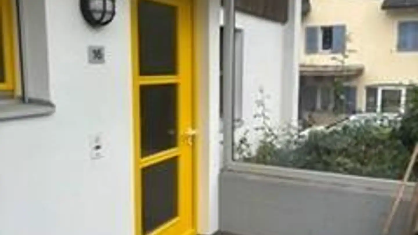 Semi-detached house for rent - Goldmattweg 16, 6060 Sarnen - Photo 3
