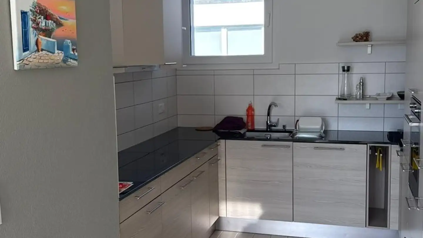 Appartamento in affitto - 1991 Pravidondaz (Salins) - Foto 3