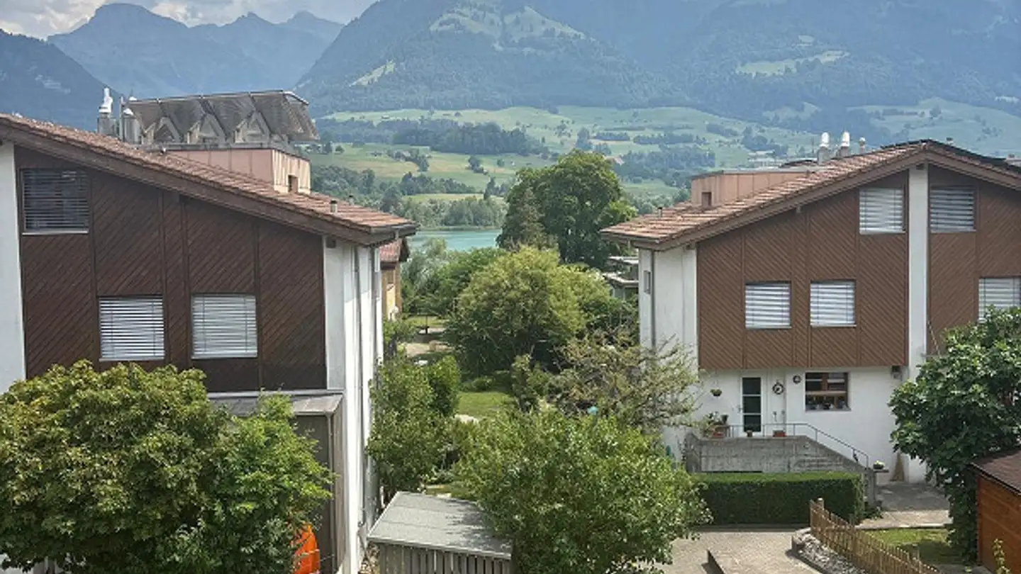 Semi-detached house for rent - Goldmattweg 16, 6060 Sarnen - Photo 4