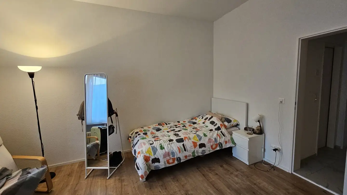 Wohnung mieten - Granitweg 6, 8006 Zürich - Foto 2