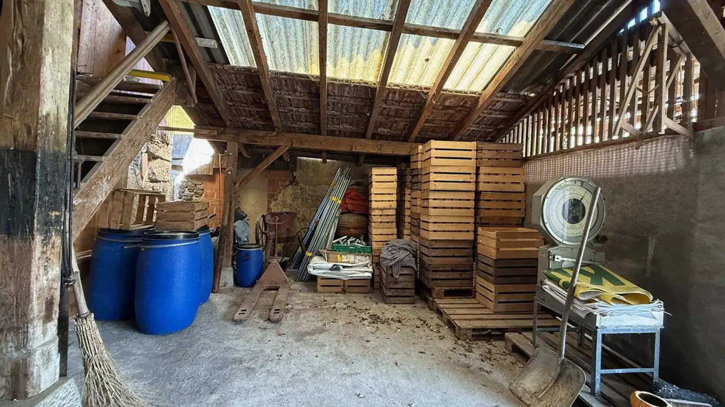 Terrain constructible à vendre - Hauptstrasse 37, 4107 Ettingen - Photo 3