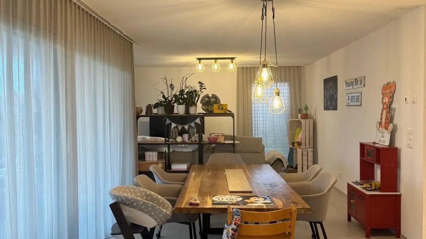 Appartamento in affitto - Hauptstrasse 81, 3285 Galmiz - Foto 3