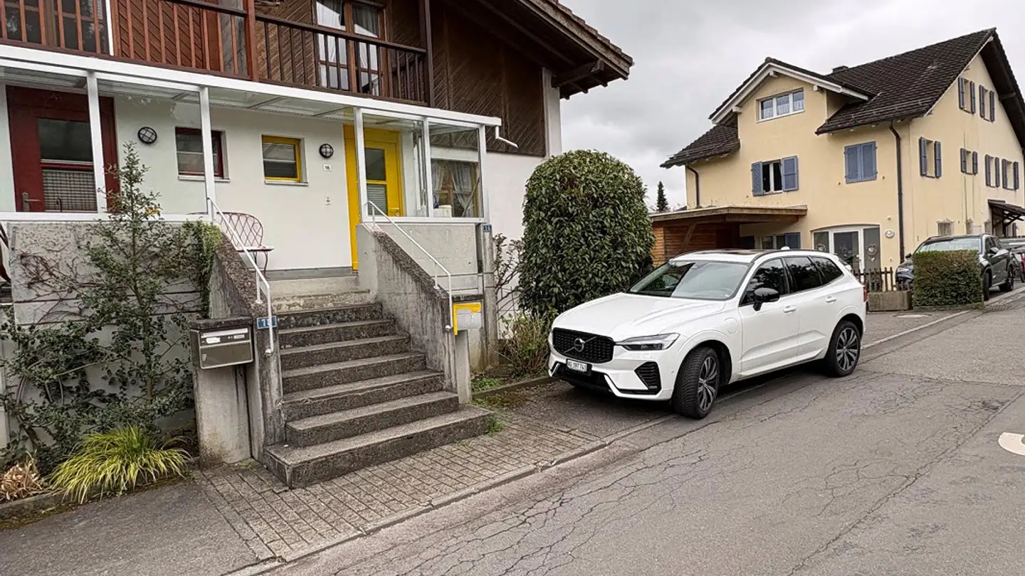 Semi-detached house for rent - Goldmattweg 16, 6060 Sarnen - Photo 2