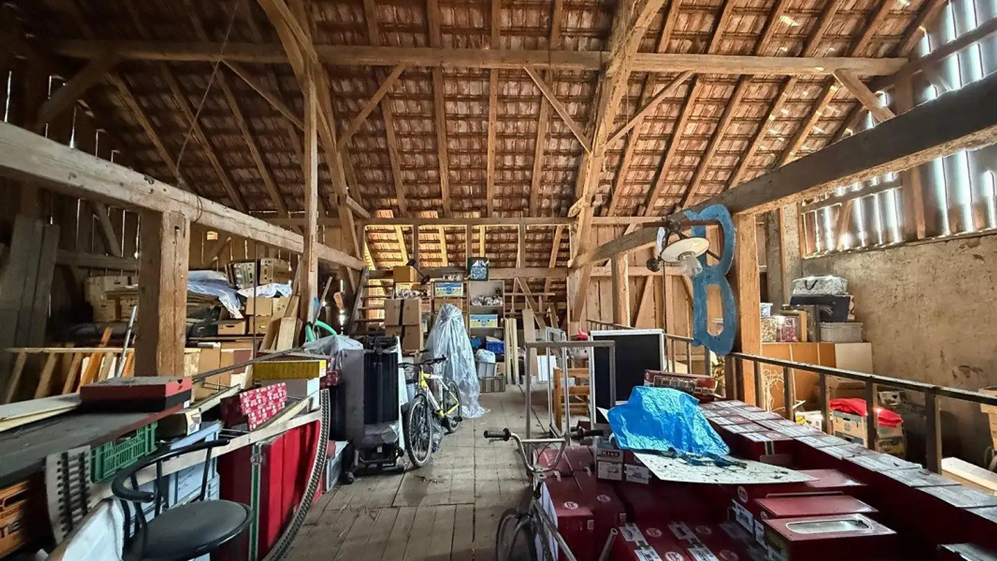 Terrain constructible à vendre - Hauptstrasse 37, 4107 Ettingen - Photo 4