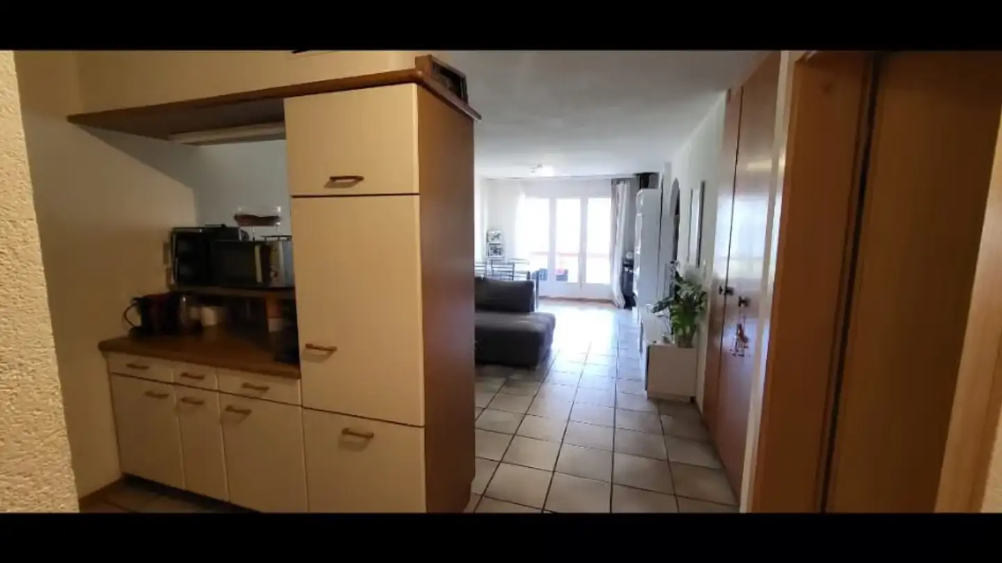 Apartment for rent - Route D'avenches, 1580 Donatyre - Photo 2