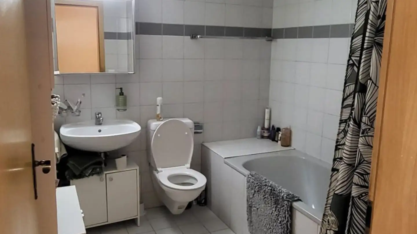 Apartment for rent - Route D'avenches, 1580 Donatyre - Photo 3