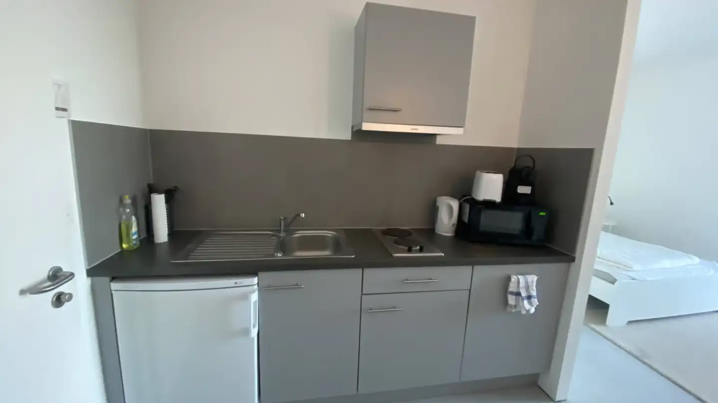 Wohnung mieten - 1052 Le Mont-sur-Lausanne - Foto 3