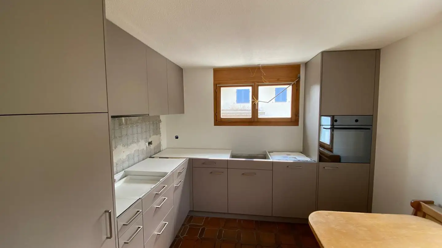 Doppelhaushälfte mieten - Goldmattweg 16, 6060 Sarnen - Foto 4