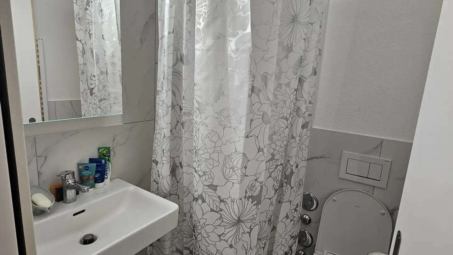 Wohnung mieten - Granitweg 6, 8006 Zürich - Foto 4