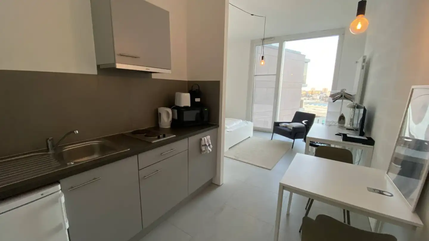 Wohnung mieten - 1052 Le Mont-sur-Lausanne - Foto 4