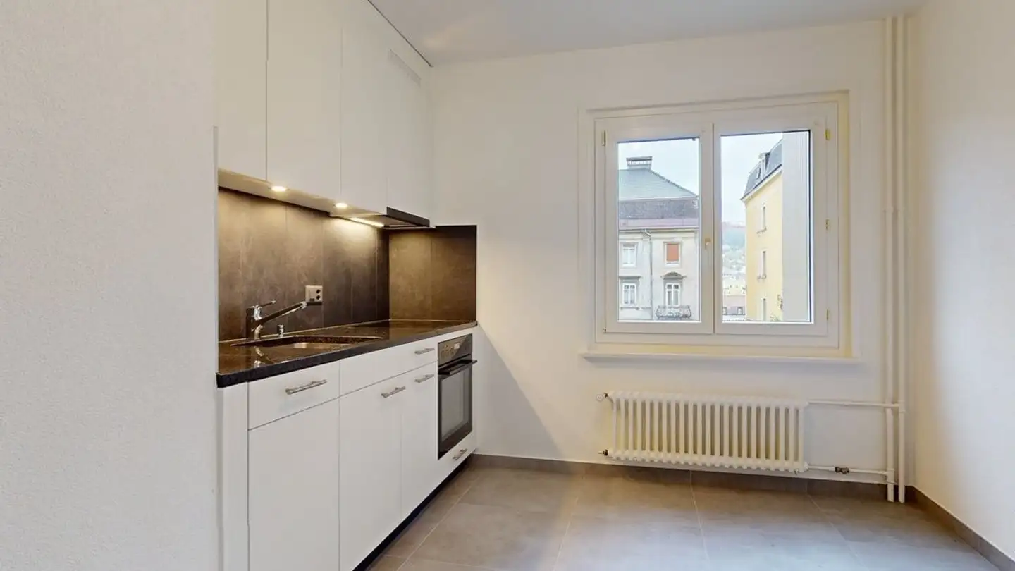 Apartment for rent - Rue des Crêtets 10, 2300 La Chaux-de-Fonds - Photo 2