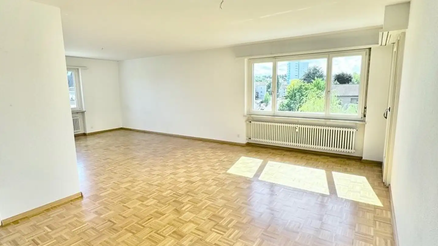 Apartment for rent - Baslerstrasse 191, 4123 Allschwil - Photo 2