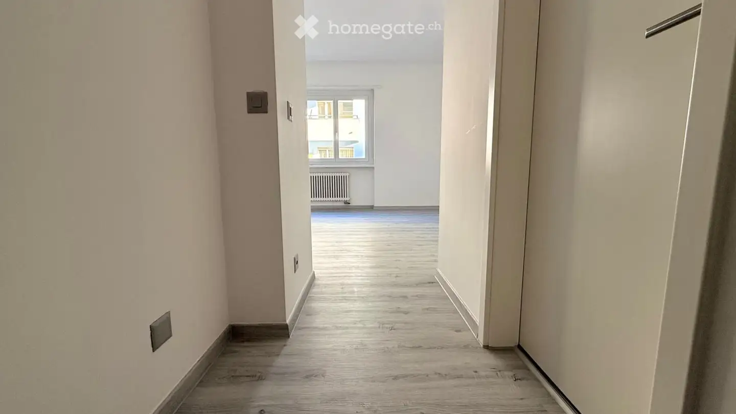 Wohnung mieten - Via Giacomo Brentani 4, 6900 Lugano - Foto 3