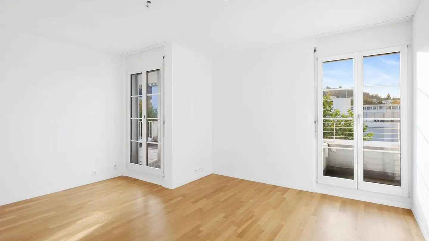 Appartement à louer - Schönbühlstrand, 6005 Luzern - Photo 4