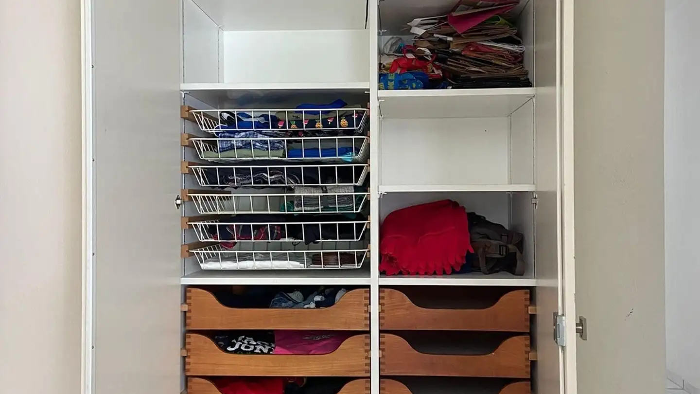 Single room for rent - 8038 Zürich - Photo 3